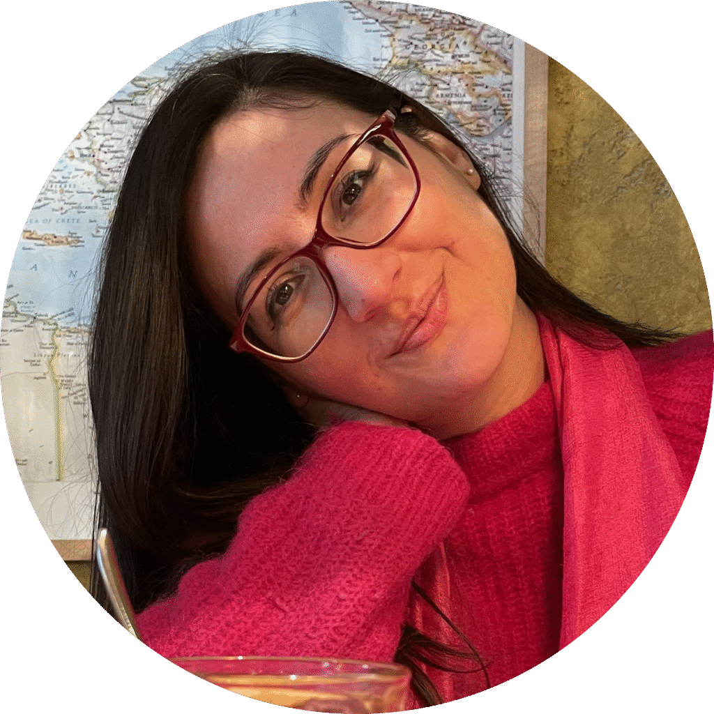 Photo of the Oracle Journal Creator